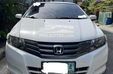 2011 Honda City in Cainta, Rizal