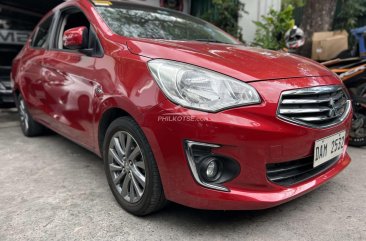 2019 Mitsubishi Mirage G4 in Quezon City, Metro Manila