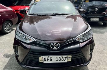 2022 Toyota Vios in Quezon City, Metro Manila