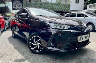 2022 Toyota Vios in Quezon City, Metro Manila