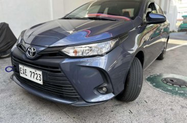 2022 Toyota Vios in Quezon City, Metro Manila