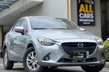 2016 Mazda 2 in Pasay, Metro Manila