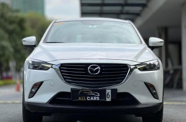 2017 Mazda CX-3 in Pasay, Metro Manila