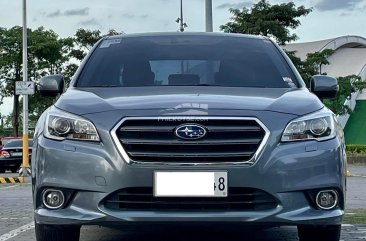 2017 Subaru Legacy in Pasay, Metro Manila