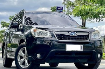 2014 Subaru Forester in Pasay, Metro Manila