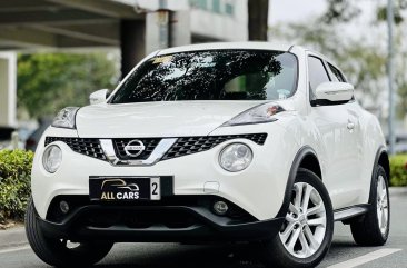 2017 Nissan Juke in Makati, Metro Manila