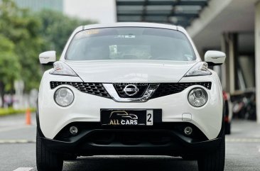 2017 Nissan Juke in Makati, Metro Manila