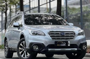 2016 Subaru Outback in Pasay, Metro Manila