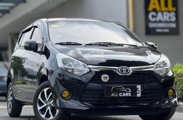 2019 Toyota Wigo in Pasay, Metro Manila