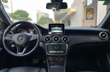 2018 Mercedes-Benz A-Class in Pasay, Metro Manila