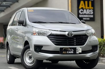 2021 Toyota Avanza in Pasay, Metro Manila