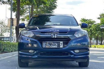 2017 Honda HR-V in Makati, Metro Manila