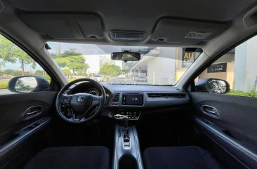 2017 Honda HR-V in Makati, Metro Manila