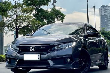 2019 Honda Civic in Makati, Metro Manila