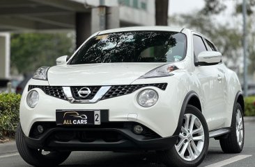 2017 Nissan Juke in Makati, Metro Manila