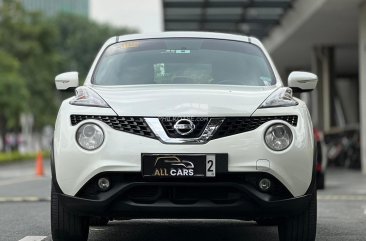 2017 Nissan Juke in Makati, Metro Manila