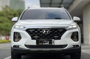 2020 Hyundai Santa Fe in Makati, Metro Manila