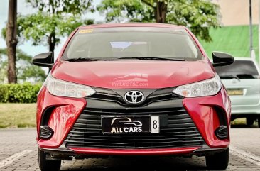 2020 Toyota Vios in Makati, Metro Manila