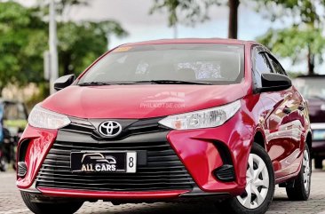 2020 Toyota Vios in Makati, Metro Manila