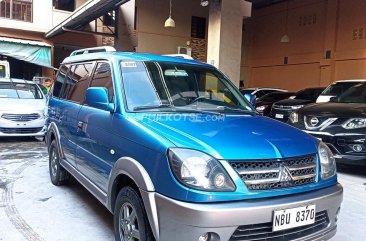 2017 Mitsubishi Adventure in Quezon City, Metro Manila