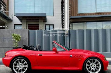 1997 BMW Z3 in Pasig, Metro Manila