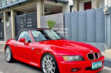 1997 BMW Z3 in Pasig, Metro Manila