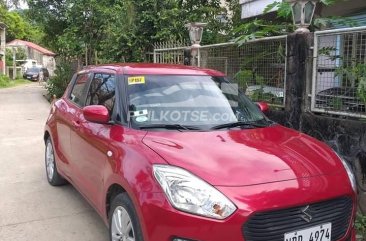 2019 Suzuki Swift 1.2 GL AT in Marilao, Bulacan