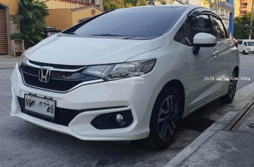 2019 Honda Jazz  1.5 V CVT in Pasay, Metro Manila