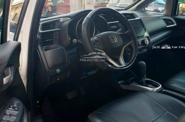 2019 Honda Jazz  1.5 V CVT in Pasay, Metro Manila