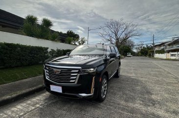 2022 Cadillac Escalade Esv in Muntinlupa, Metro Manila