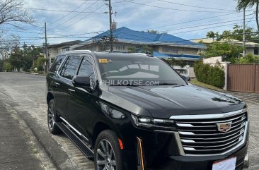 2022 Cadillac Escalade Esv in Muntinlupa, Metro Manila