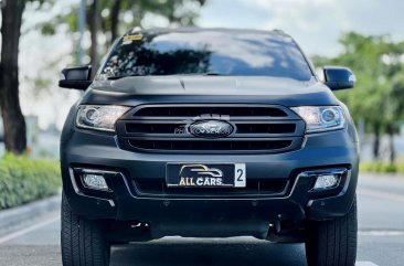 2016 Ford Everest in Makati, Metro Manila