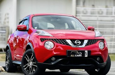 2016 Nissan Juke in Makati, Metro Manila