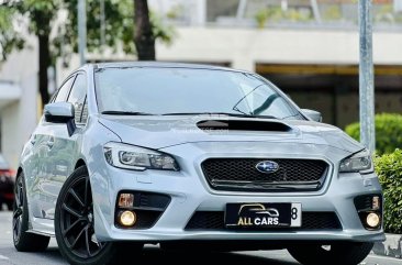 2015 Subaru WRX in Makati, Metro Manila