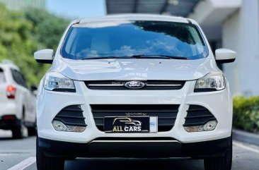 2015 Ford Escape in Makati, Metro Manila