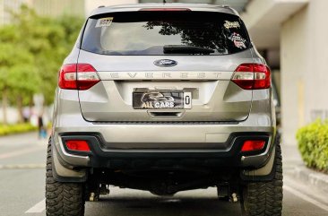 2016 Ford Everest in Makati, Metro Manila