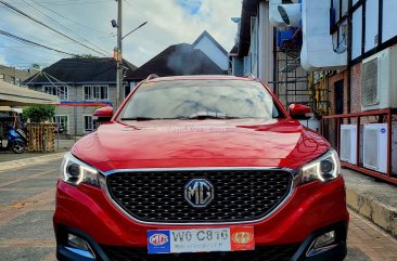 2019 MG ZS  Style AT in Cainta, Rizal