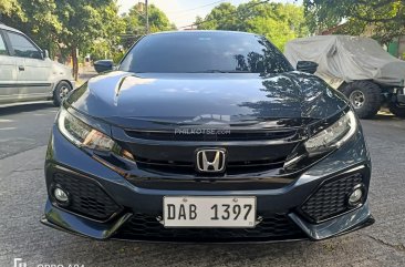 2016 Honda Civic  1.8 E CVT in Las Piñas, Metro Manila