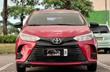 2020 Toyota Vios in Makati, Metro Manila