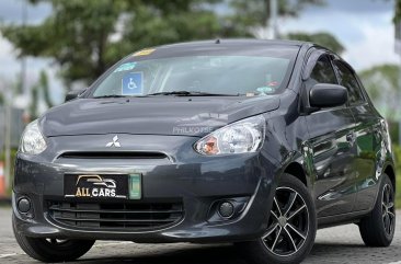 2013 Mitsubishi Mirage in Makati, Metro Manila