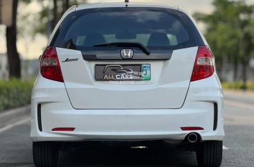 2012 Honda Jazz in Makati, Metro Manila