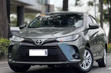 2020 Toyota Vios in Makati, Metro Manila