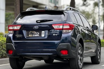 2018 Subaru XV in Makati, Metro Manila