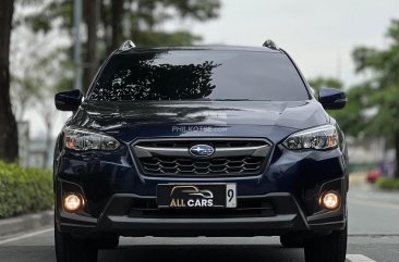 2018 Subaru XV in Makati, Metro Manila