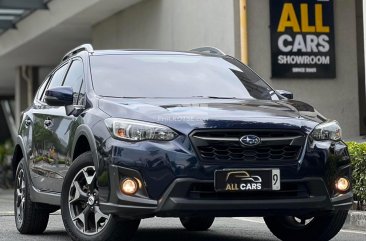 2018 Subaru XV in Makati, Metro Manila