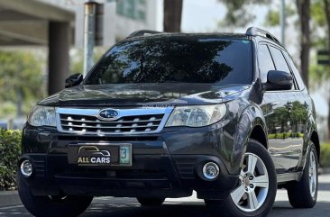 2012 Subaru Forester in Makati, Metro Manila