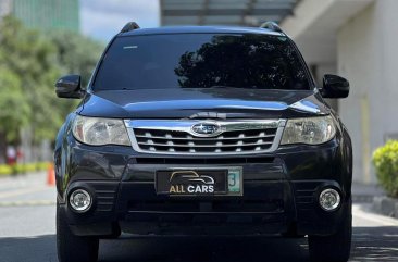 2012 Subaru Forester in Makati, Metro Manila