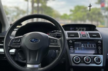 2015 Subaru XV in Makati, Metro Manila