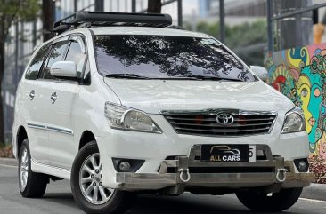 2014 Toyota Innova in Makati, Metro Manila