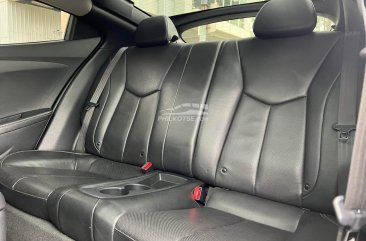 2013 Hyundai Veloster in Makati, Metro Manila